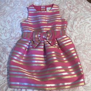 Girls dress - Size 4